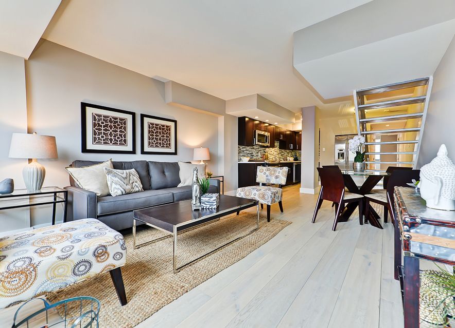 Villa Caprisi Abruzzo 5/8 in. Engineered Hardwood Floor - Image 3