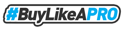 Buy Like A Pro