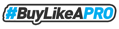 Buy Like A Pro