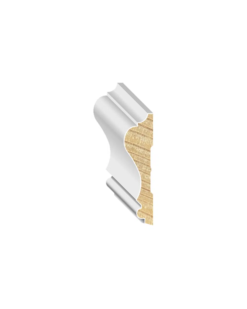 chair-rail-390-pine