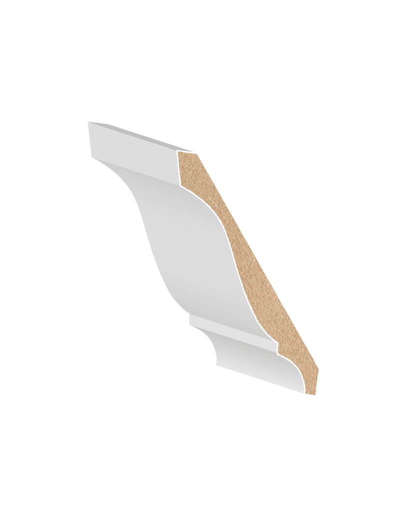 Crown Molding 45 MDF
