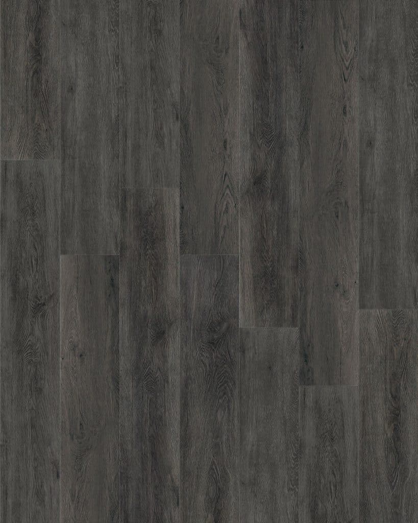 Fortem Metro Loft Midnight 6 mm Engineered Waterproof Floor