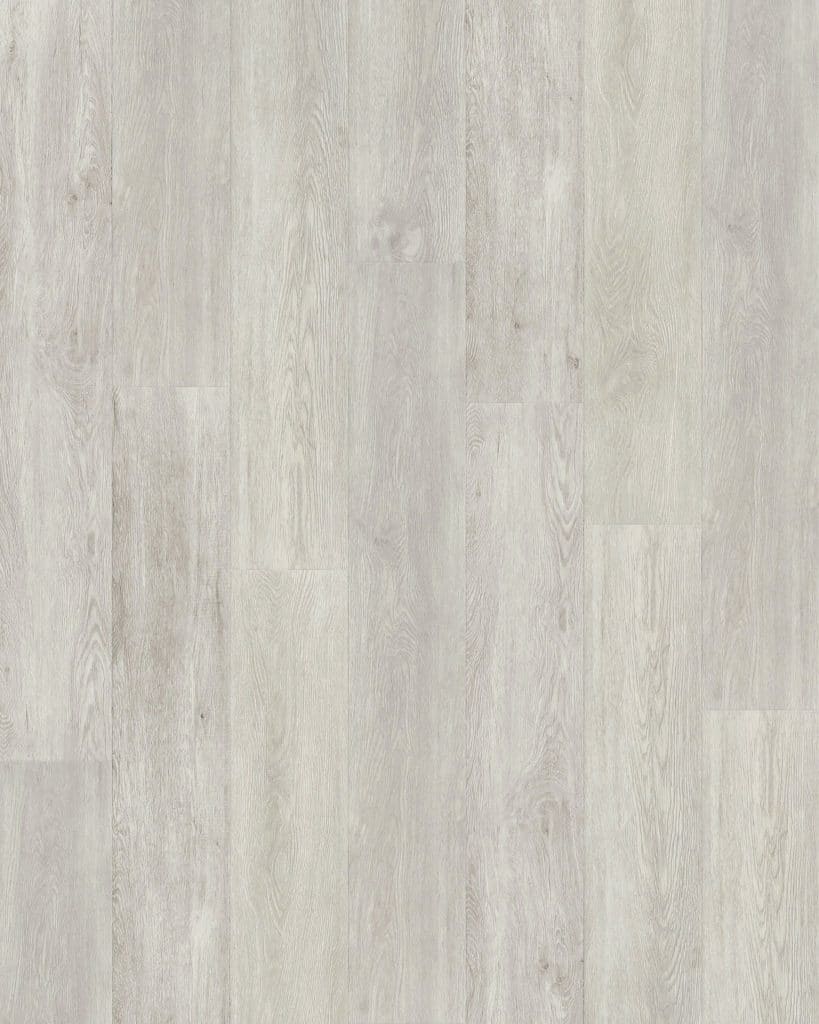 Fortem Metro Loft Snowbound 6 mm Engineered Waterproof Floor