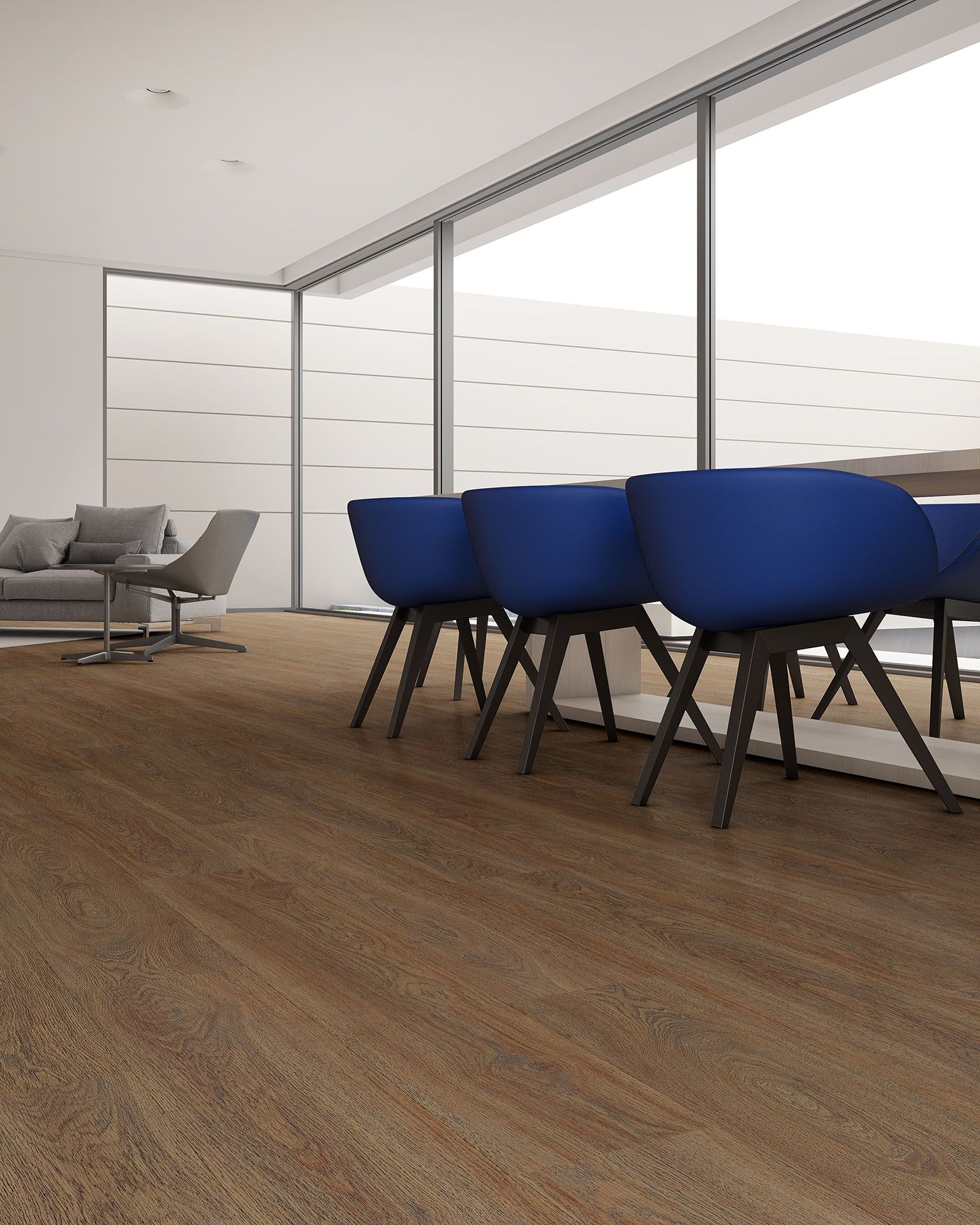 Fortem Urban Chalet Aspenrange 6.5 mm Engineered Waterproof Floor - Image 6