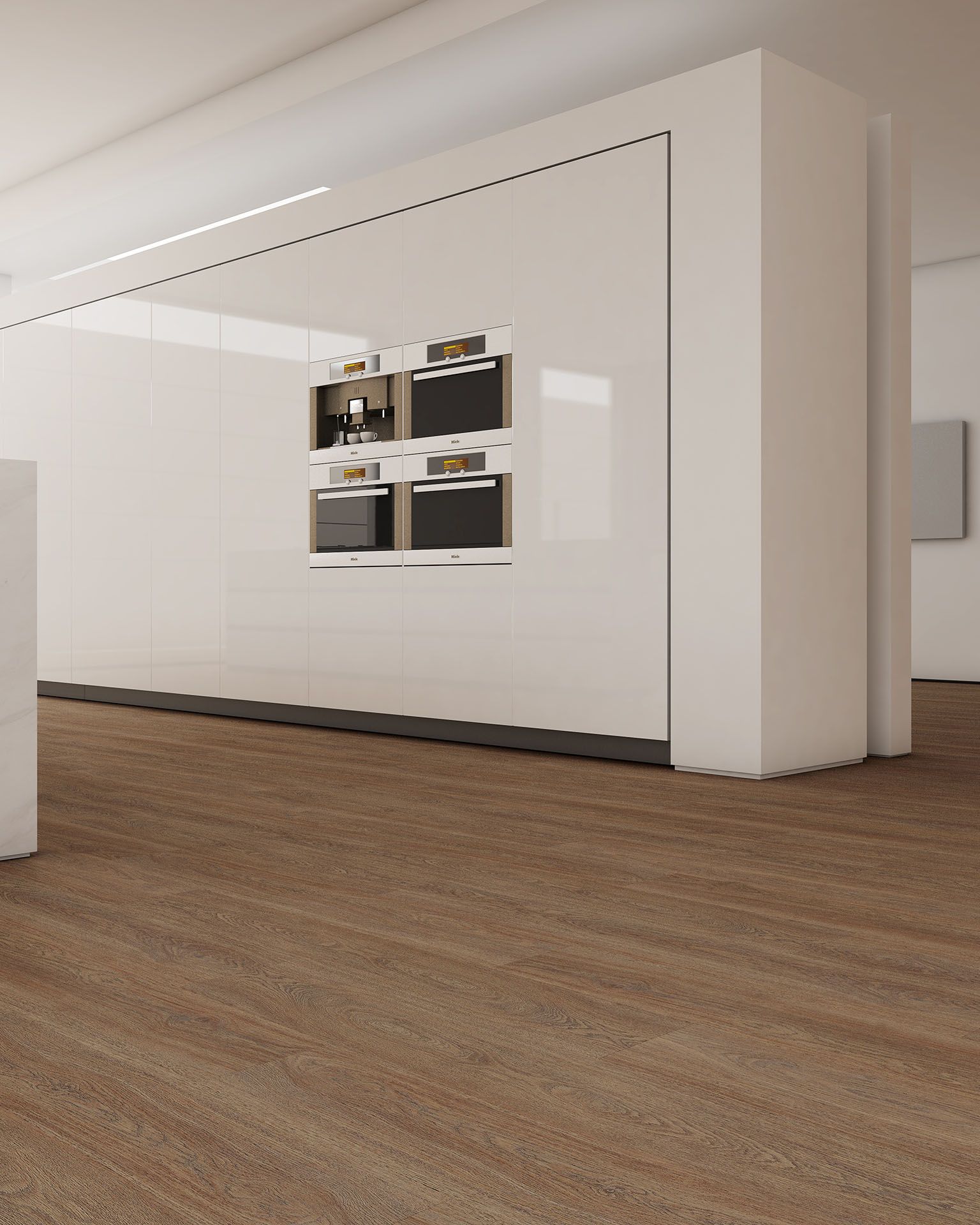 Fortem Urban Chalet Aspenrange 6.5 mm Engineered Waterproof Floor - Image 3