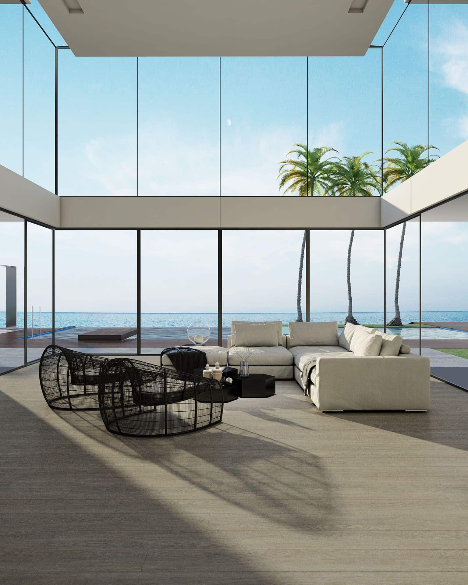 Fortem Urban Chalet Boulderpeak 6.5 mm Engineered Waterproof Floor - Image 4