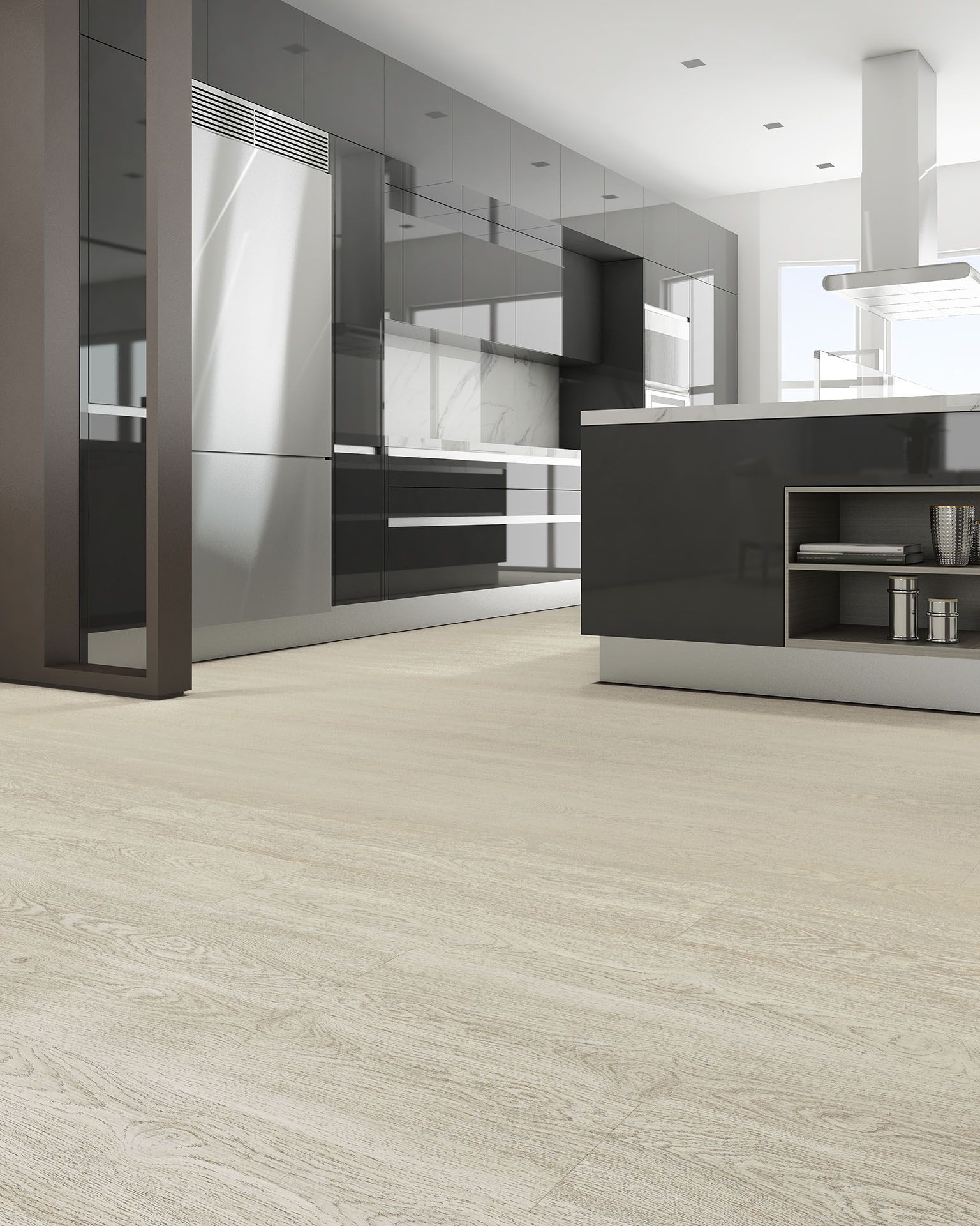 Fortem Urban Chalet Vailcrest 6.5 mm Engineered Waterproof Floor - Image 5