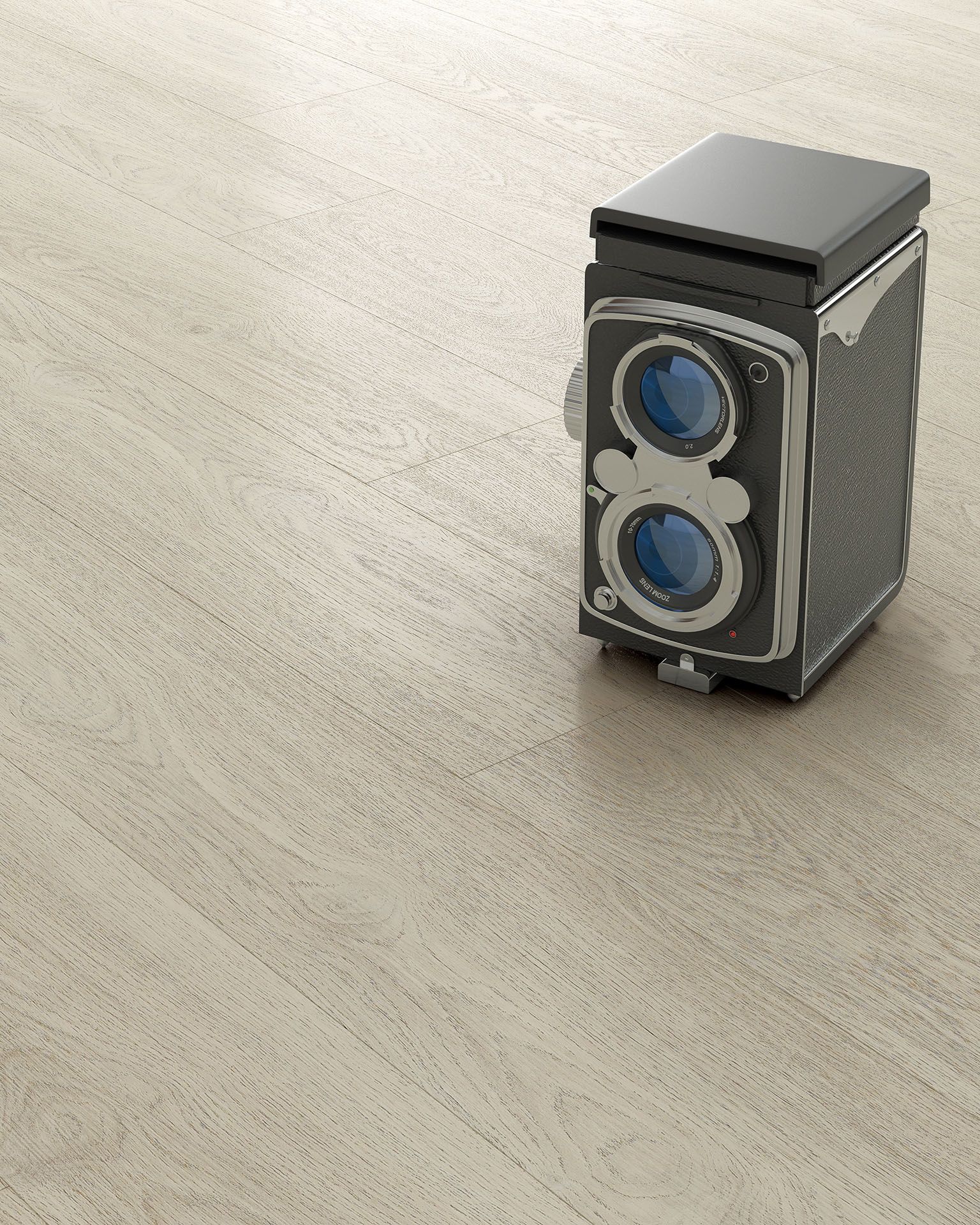 Fortem Urban Chalet Vailcrest 6.5 mm Engineered Waterproof Floor - Image 6