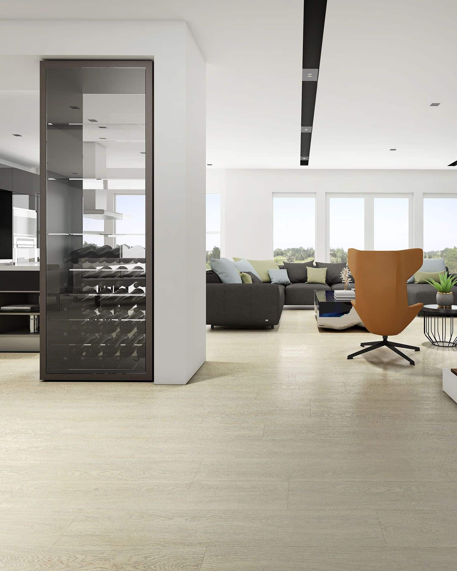 Fortem Urban Chalet Vailcrest 6.5 mm Engineered Waterproof Floor - Image 4