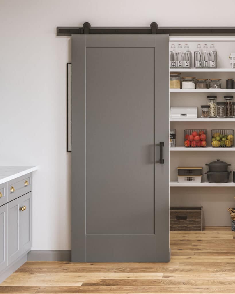 Lincoln Park 1 Panel