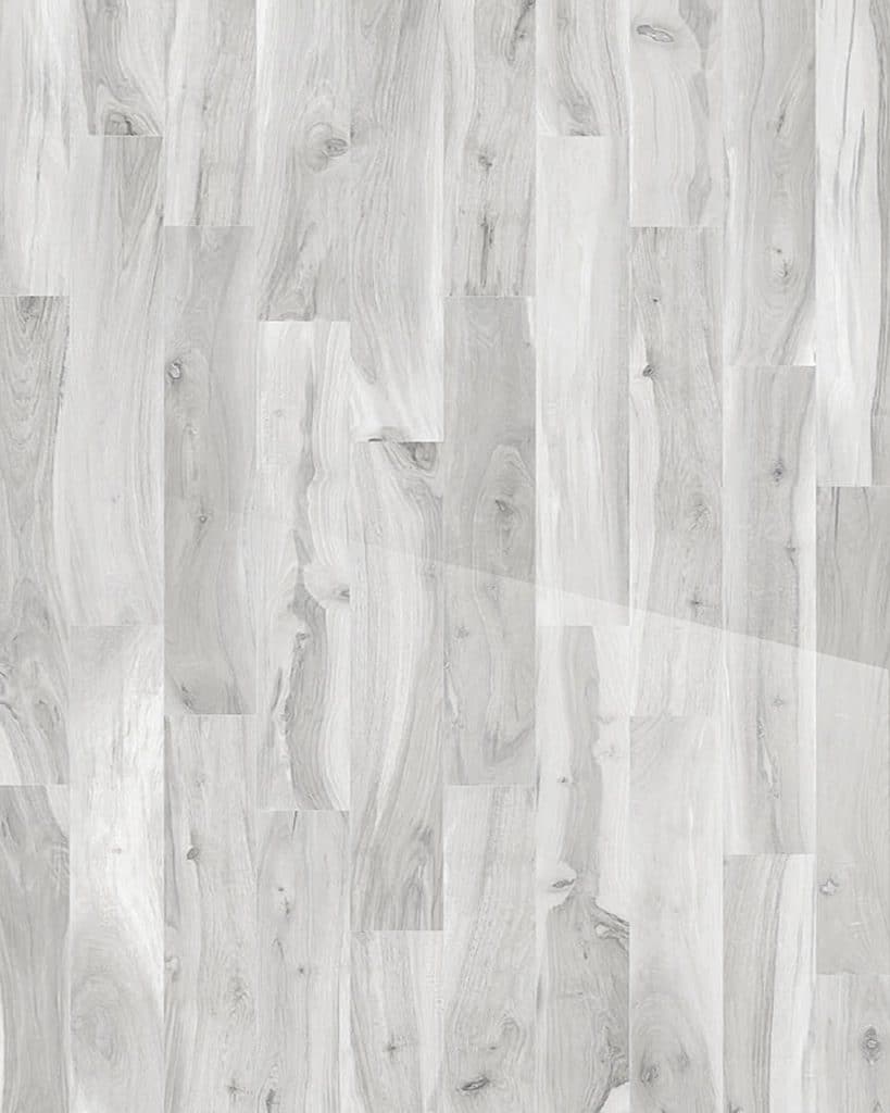 Kauri Awanui Polished 8 x 48 Porcelain Wood Look Tile