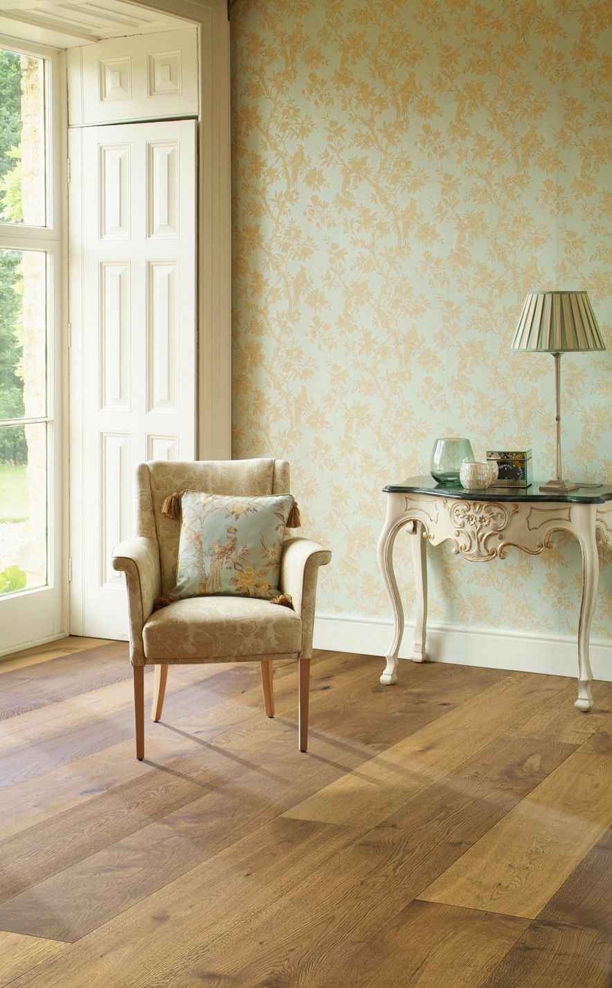 Villa Caprisi Lazio 5/8 in. Engineered Hardwood Floor - Image 2