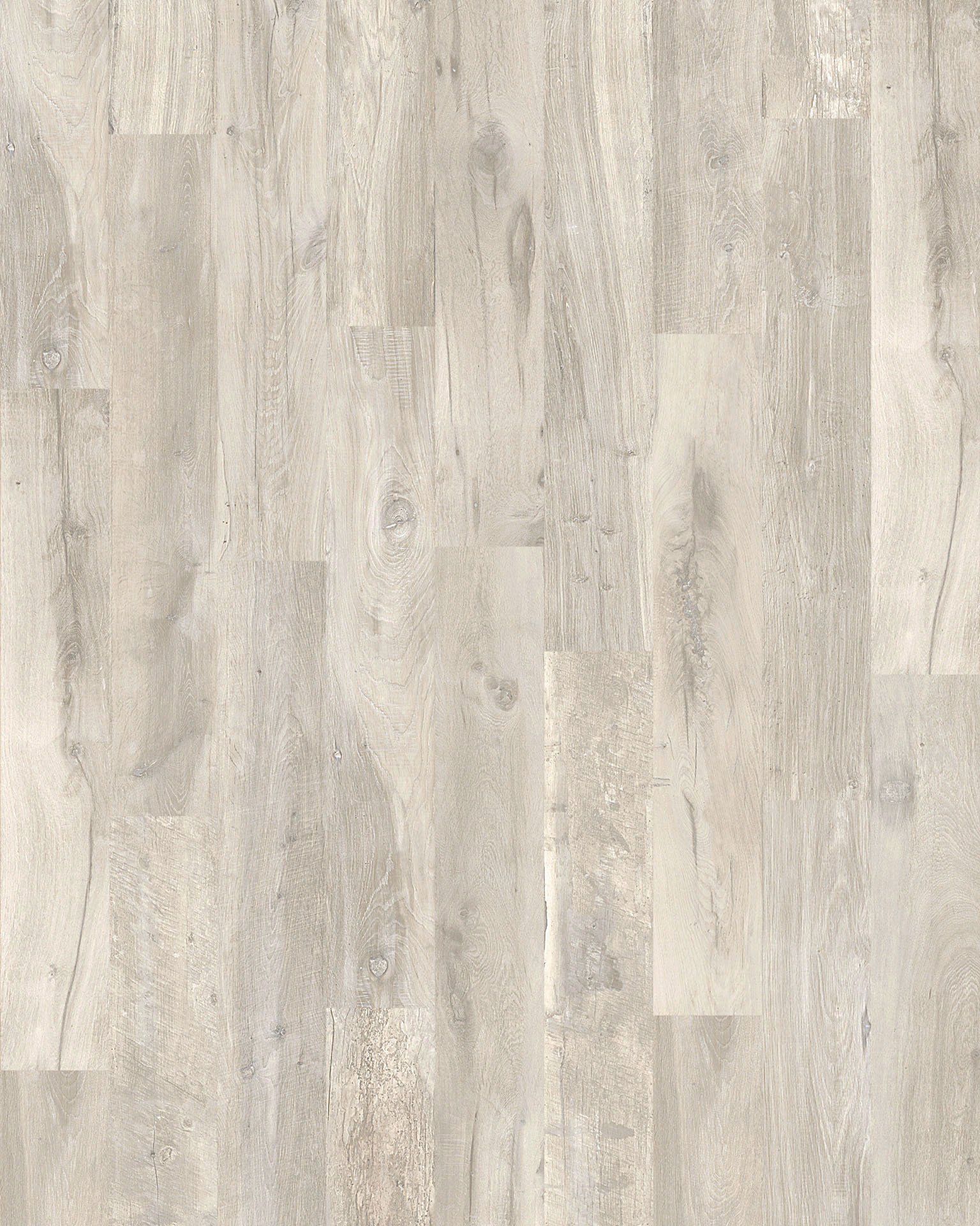 Legend White 8 x 48 Porcelain Wood Look Tile