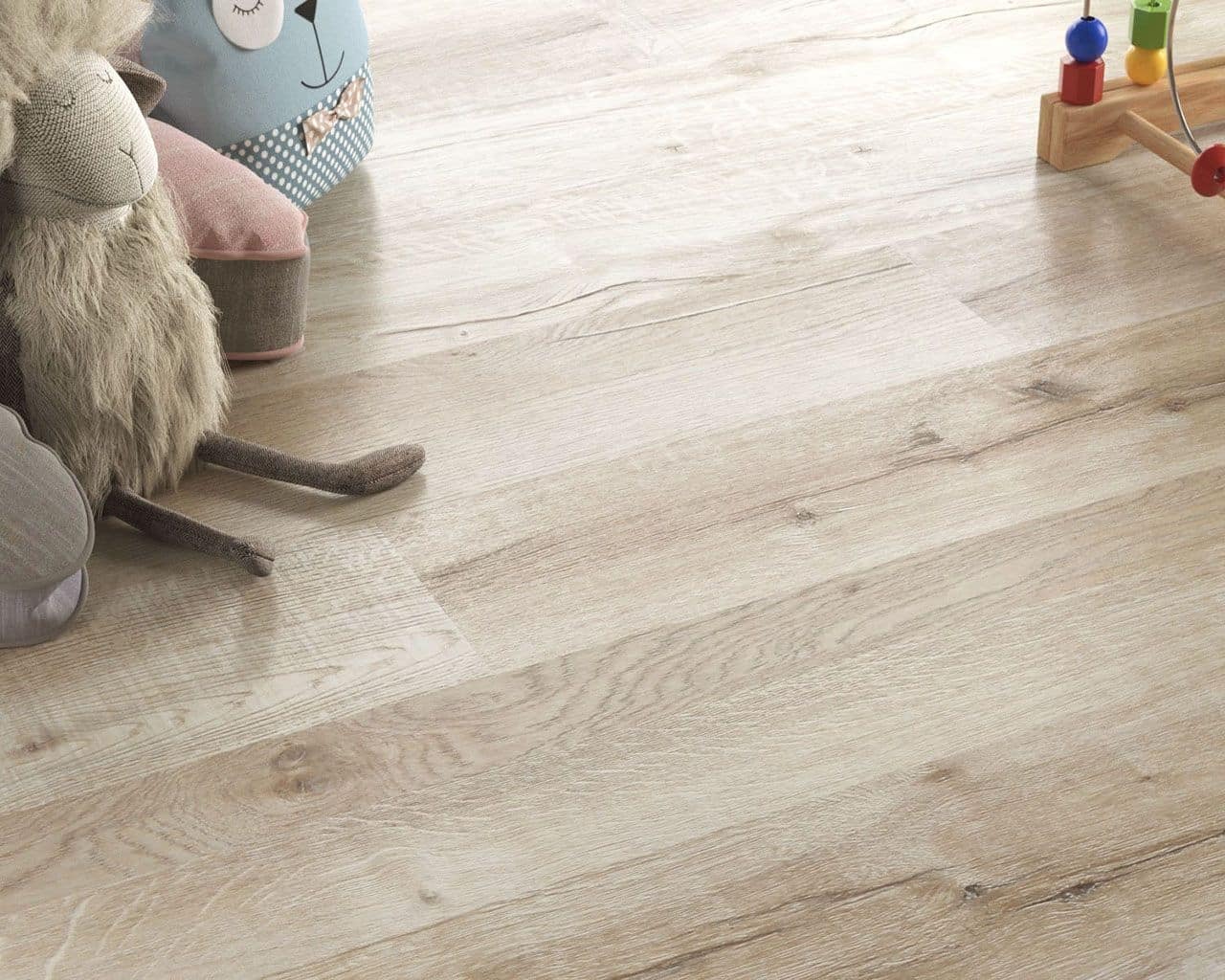 Maxifloor Sense Beige 5.5 mm Waterproof Floor - Image 3