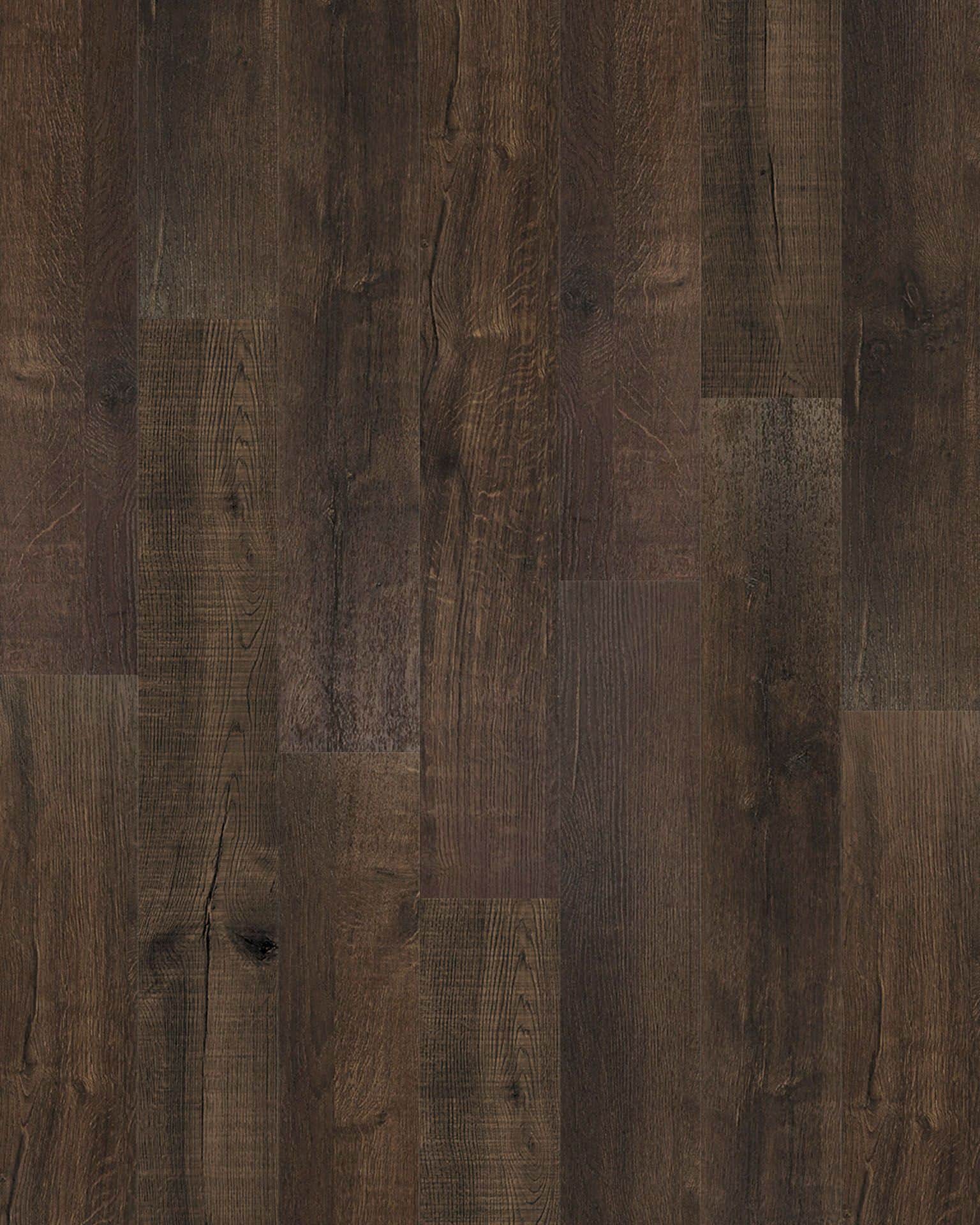 Maxifloor Sense Wenge 5.5 mm Waterproof Floor