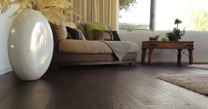 Villa Caprisi Messina 5/8 in. Engineered Hardwood Floor - Image 2