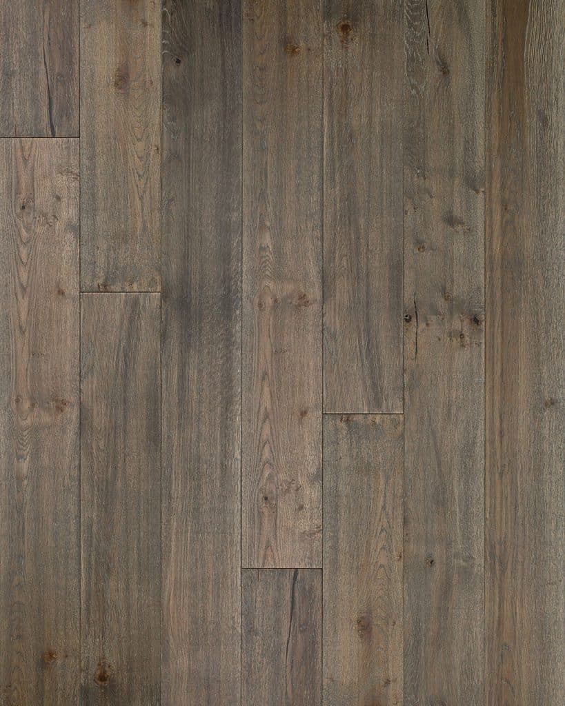 Chene Cabernet 1/2 in. Engineered Hardwood Floor