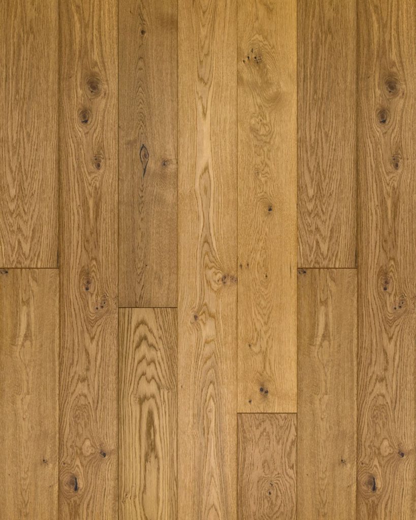 Chene Chardonnay 1/2 in. Engineered Hardwood Floor