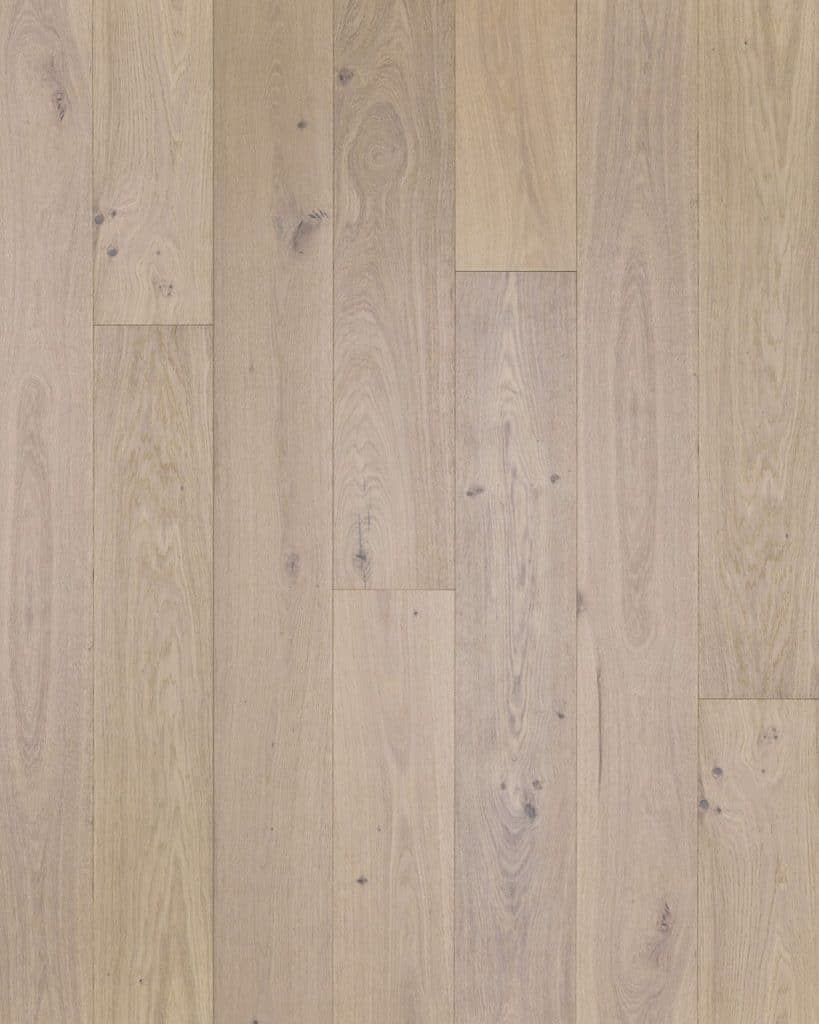 Chene Grigio 1/2 in. Engineered Hardwood Floor