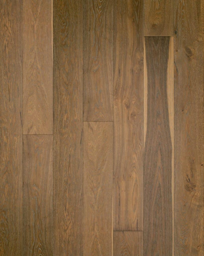 Chene Shiraz 1/2 in. Engineered Hardwood Floor