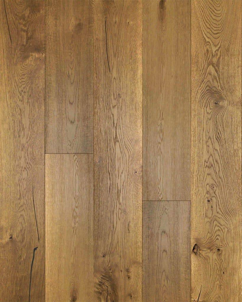 Villa Caprisi Lazio 5/8 in. Engineered Hardwood Floor
