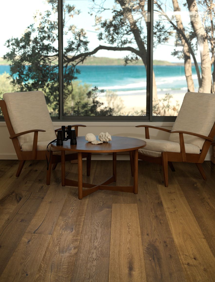 Villa Caprisi Veneto 5/8 in. Engineered Hardwood Floor - Image 2