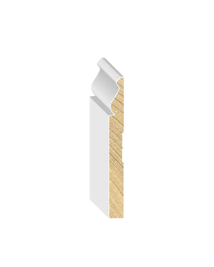 Baseboard-5163-Pine