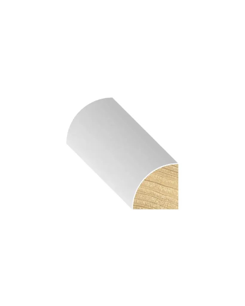 Quarter-Round-106-Pine